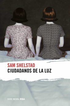ciudadanos de la luz (ebook)-sam shelstad-9788411321266
