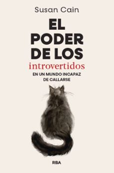 el poder de los introvertidos-9788411322966