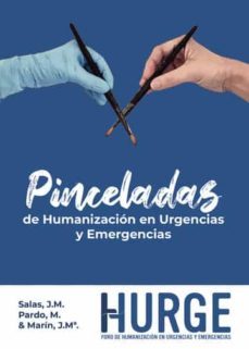 pinceladas de humanizacion en urgencias y emergencias-9788411374866