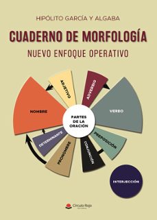 cuaderno de morfologia-hipolito garcia algaba-9788411376266