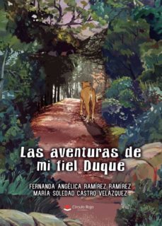 las aventuras de mi fiel duque (ebook)-9788411452366
