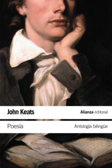 poesia [antologia bilingue] (ebook)-john keats-9788411481366