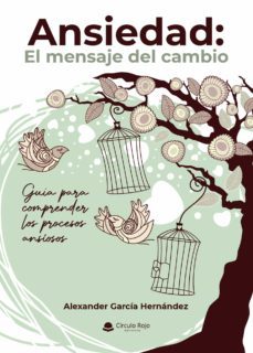 ansiedad: el mensaje del cambio (ebook)-9788411550666