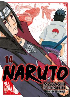 -masashi kishimoto-9788411614566