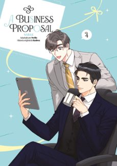 a business proposal nº 04-9788411618366