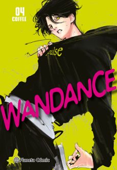 wandance nº 04-9788411619066