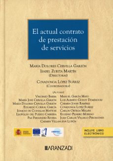 actual contrato de prestación de servicios-maria dolores cervilla carzon-9788411621366