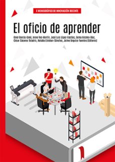 el oficio de aprender. (ebook)-oriol borrás-gené-9788411701266