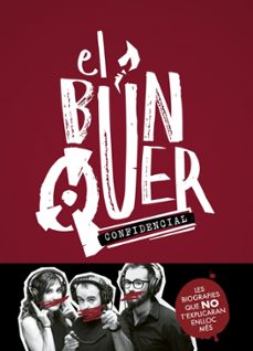 el búnquer confidencial (ebook)-9788411730266