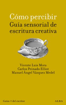 como percibir (ebook)-9788411780773