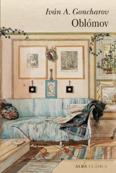 oblomov-ivan a. goncharov-9788411782166