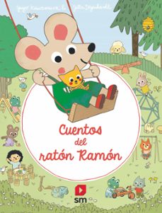 cuentos del raton ramon-9788411821766