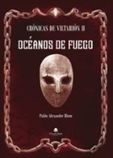 cronicas de viltarion ii (ebook)-9788411893466
