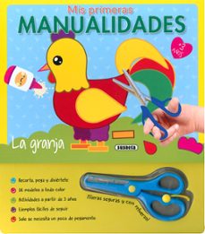la granja-eduardo trujillo-9788411960366