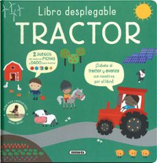 tractor-9788411968966