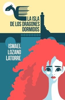 la isla de los dragones dormidos-9788412002966