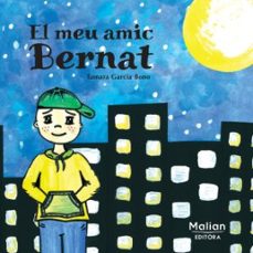 el meu amic bernat-tamara garcia bono-9788412013566