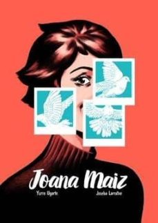 joana maiz (euskaraz)-yurre ugarte-9788412033366