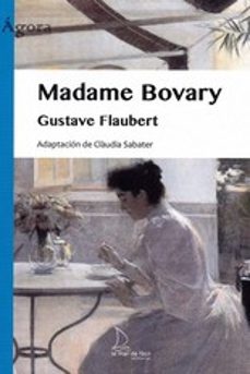 madame bovary-9788412042566