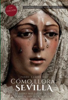 como llora sevilla-9788412085266