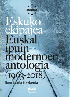eskuko ekipajea-ibon egaña etxeberria-9788412094466