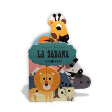 la sabana-9788412103366