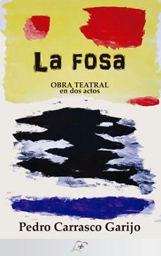 la fosa-pedro carrasco garijo-9788412123166