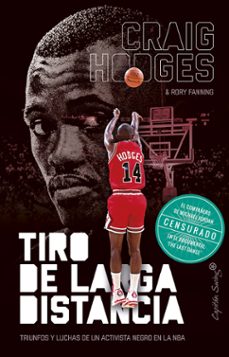 tiro de larga distancia-rory;hodges, craig fanning-9788412135466
