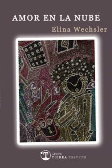 amor en la nube-elina wechsler tierra-9788412176766