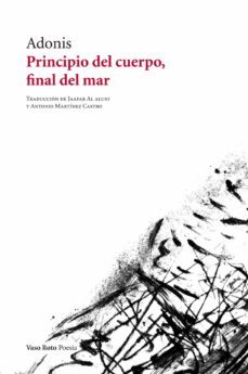 principio del cuerpo, final del mar-9788412195866