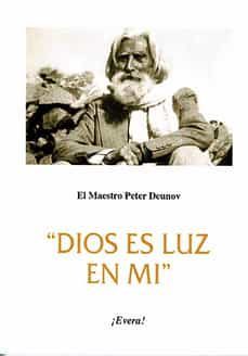 dios es luz en mi (ebook)-peter (el maestro) deunov-9788412513646
