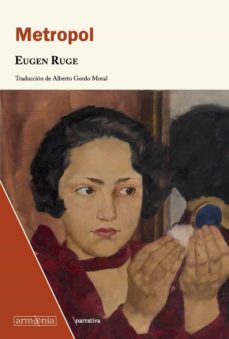 metropol-eugen ruge-9788412227666
