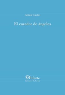 el cazador de angeles-9788412253566