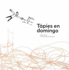 tapies en domingo-9788412277166