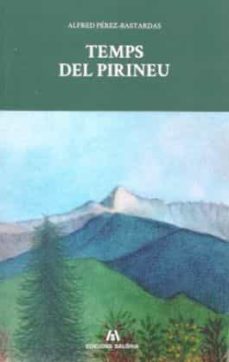 temps del pirineu-9788412292466