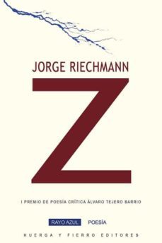 z-jorge riechmann-9788412298666