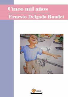 -ernesto delgado baudet-9788412315066