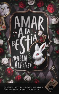 amar a la bestia (ebook)-9788412316766