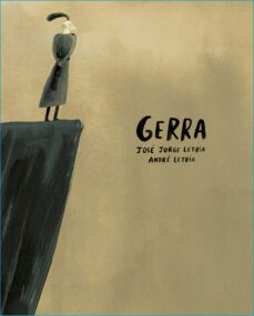 gerra-jose jorge letria-9788412318166