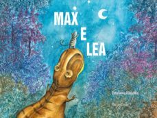 max e lea (ebook)-estefania padulles-9788412321166