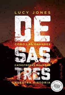 desastres (ebook)-lucy jones-9788412324266
