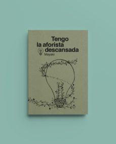 (i.b.d) tengo la aforista descansada-9788412467666