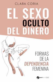 el sexo oculto del dinero (ebook)-9788412469066