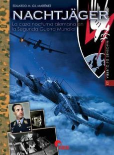 natchtjeger-eduardo manuel gil martinez-9788412497366