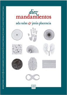 diez mandamientos-9788412511666
