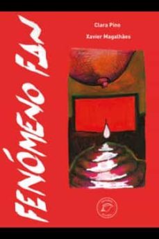 fenomeno fan-clara pino-9788412518566