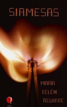 siamesas (ebook)-maría belén aguirre-9788412531466