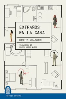 extraños en la casa-dorothy gallagher-9788412595666