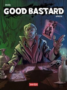good bastard-david braña-9788412655766