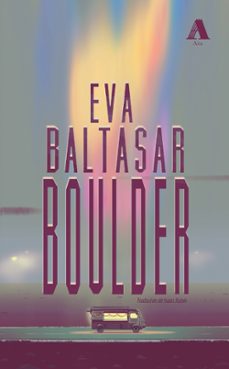 boulder-eva baltasar-9788412664966